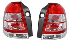 2x FARO FANALE POSTERIORE