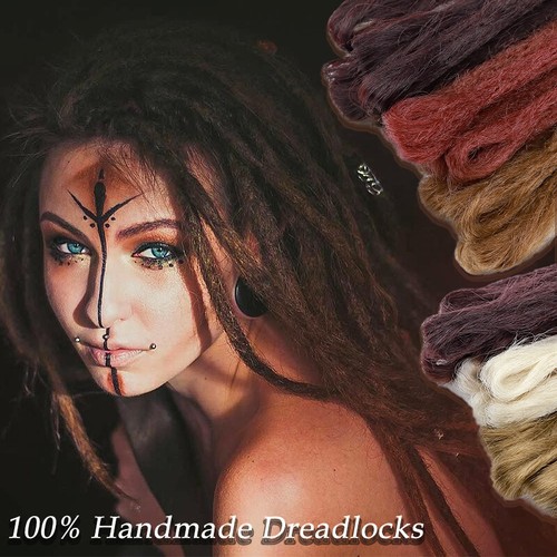 Dreadlocks treccia capelli - dreadlocks,