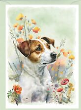 Biglietto di auguri per cani