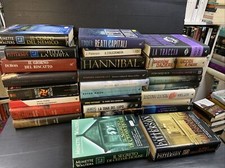 Lotto Blocco 27 libri