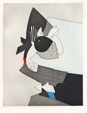 DOVA GIANNI  "senza titolo -2"