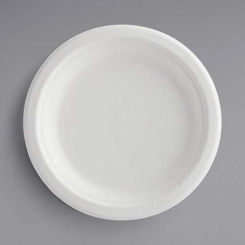Piatti bagasse durevoli - piatti,