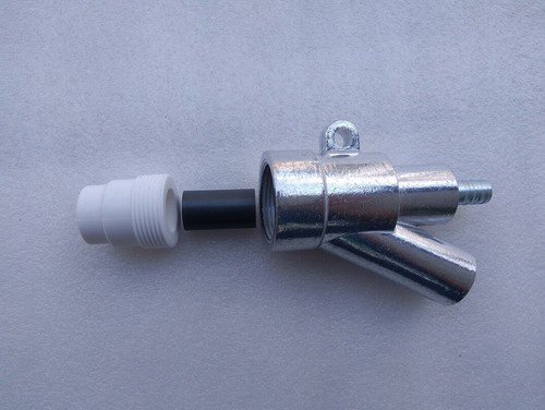 Kit pistola sabbiatrice - , +