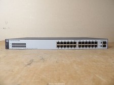 Switch ethernet gestito - ethernet, 24