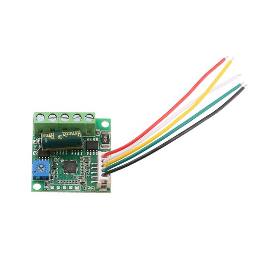 Motore brushless trifase - , dc