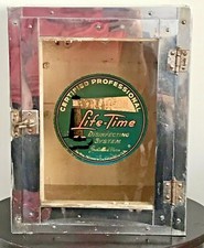 Antico Sterilizzatore