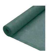 TELO RETE OMBREGGIANTE VERDE 95% FRANGIVENTO FRANGIVISTA RECINZIONE SU MISURA