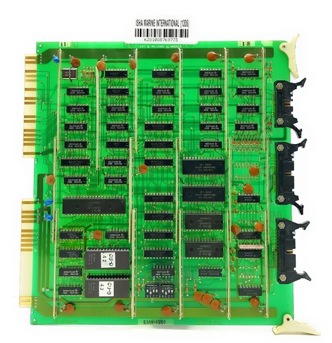 Terasaki emw 1201 - k, /