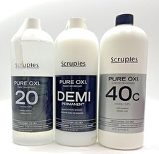 Sviluppatore Scruples formato