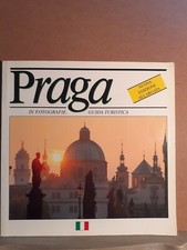 Praga in fotografie - guida