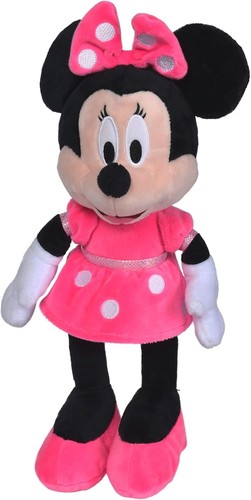 Simba disney peluche minnie - simba,