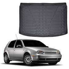 Vasca Baule Bagagliaio In Tpe