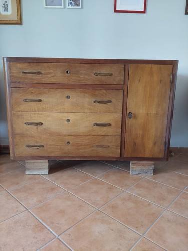 Cassettone cassetti e - cassettone,