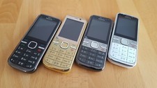 Nokia C5-00 in 4 colori / come