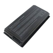 Batteria 5200MAH per Asus F5RL