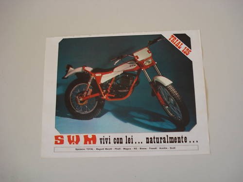 Advertising pubblicità 1978 - advertising,