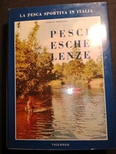 PESCI ESCHE LENZE LA PESCA