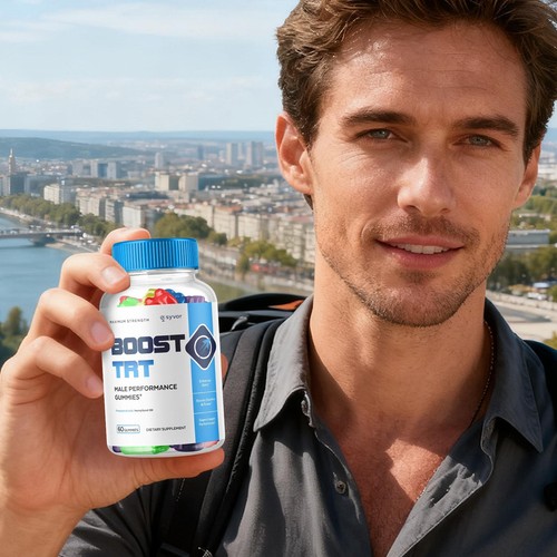 Confezioni boost trt - confezioni,
