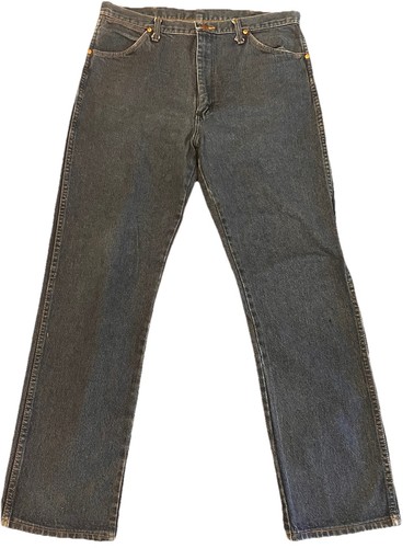 Jeans wrangler taglio cowboy - wrangler,