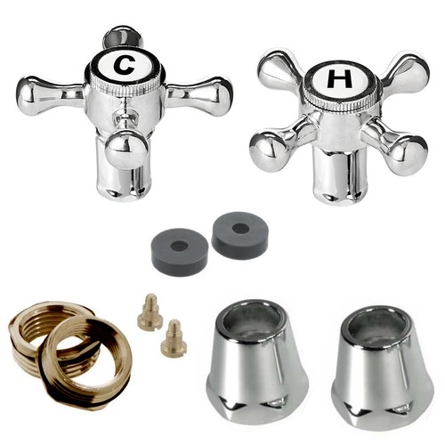 Maniglia croce nes home - a,