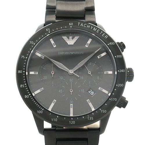 Orologio cronografo quarzo - al,