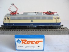 SK31* Roco H0 63699 locomotiva