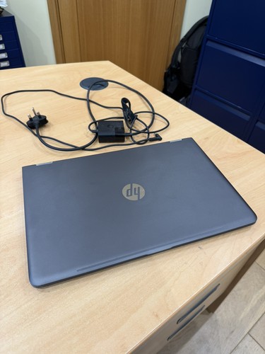 Envy x360 touch - hp,