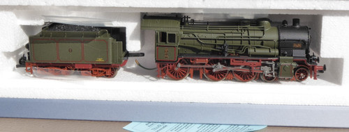 Tillig 02022 locomotiva a - 02022, tt
