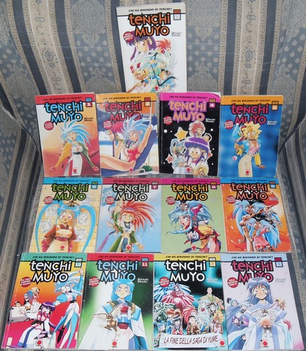 Lotto fumetti planet - 1,
