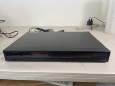SANSUI TU-D99X sintonizzatore