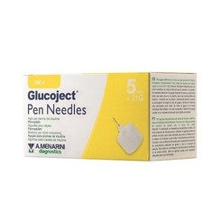 Menarini Glucoject Aghi Per