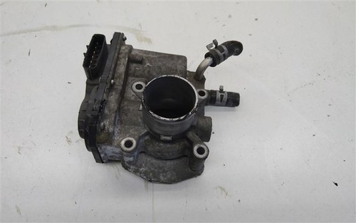 Corpo farfallato per toyota - per, iq