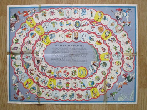 Vero gioco dell - vero,