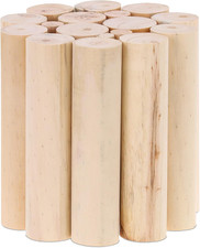 Portavaso, Legno D'Abete