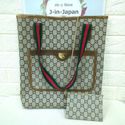 Gucci plus borsa tracolla - gg, a