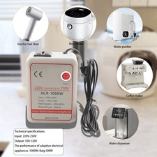 Convertitore di Tensione