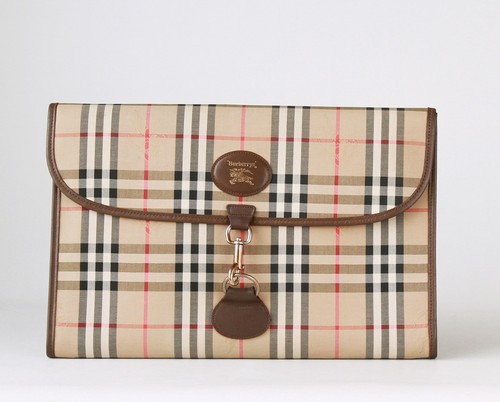 Borsa pochette grande burberry - pochette,