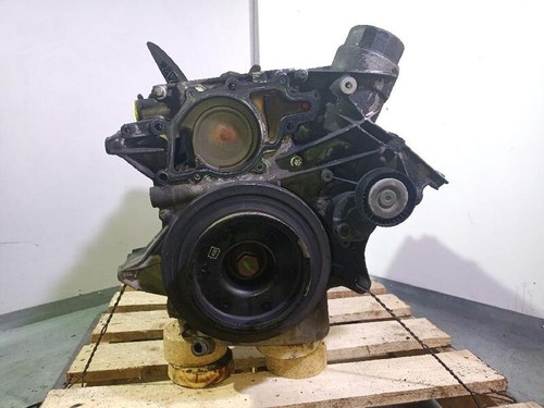665921 blocco motore - , jeep