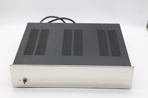 Amplificatore potenza - di,