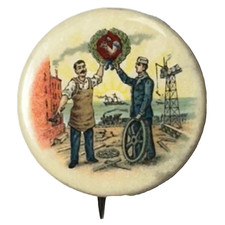 1900 McKinley-Roosevelt