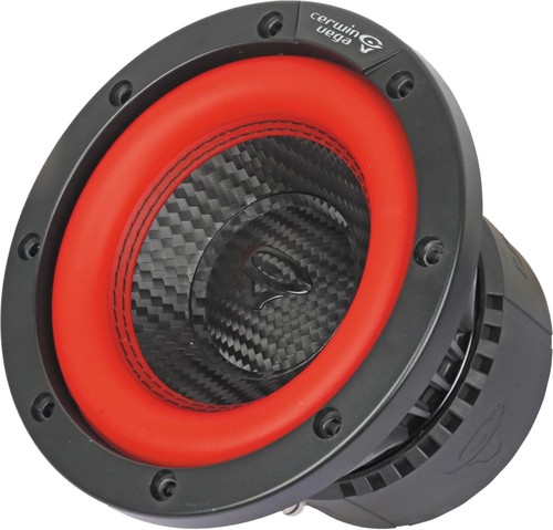 Cerwin vega v65dv4 serie - cerwin-vega,