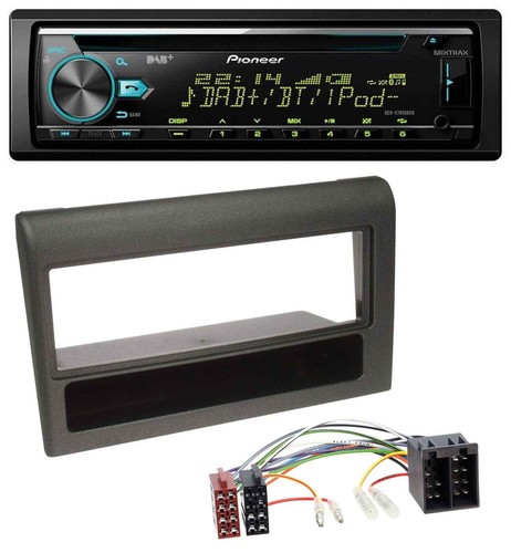 Pioneer dab mp3 - dab,
