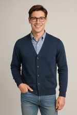 MAGLIONE UOMO ENRICO COVERI