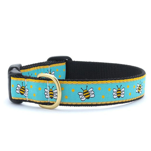 Collare per cani country - per,