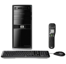 HP Pavilion Elite HPE-510F