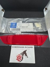 Adesivo riflettente paraurti post. Sx *MERCEDES* Classe A / B cod. A1699890185