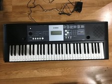 Yamaha YPT-230 with Power