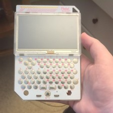 Computer portatile Pocket Chip