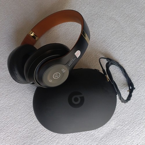 Beats dre studio3 the - dre,