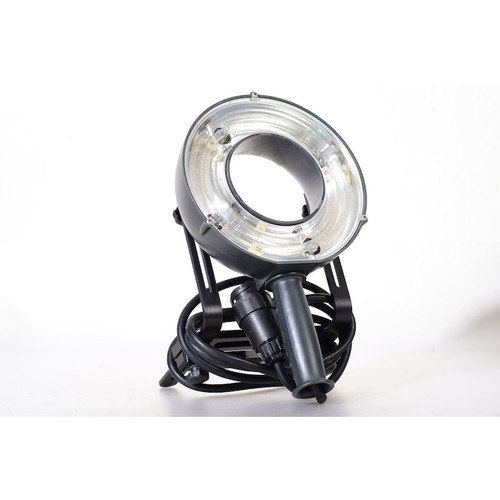 Flash anello elinchrom - ad,